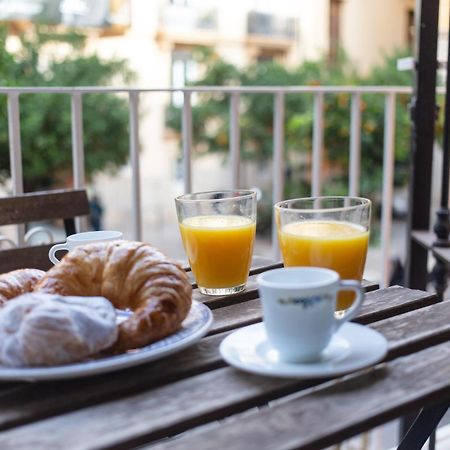Vlc - Tranquilo Apartamento En Plaza Cisneros Valencia Eksteriør billede
